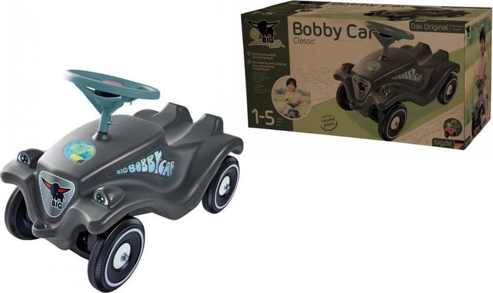 Produktbild BIG NP Bobby Car Classic Eco
