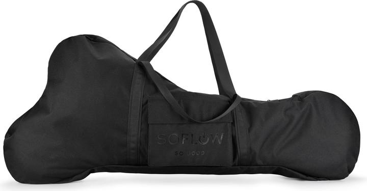Actual product image SoFlow Scoot 'N' Bag