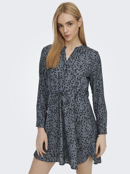 Produktbild Only Print Kleid (XS)