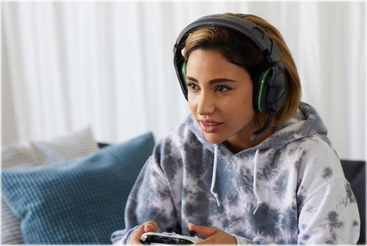 Actual product image Turtle Beach Stealth 600X Gen2 (Wireless)