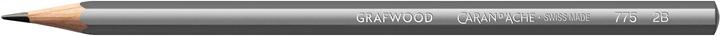 Immagine prodotto Caran d'Ache Grafwood (3.60 mm, 2B)
