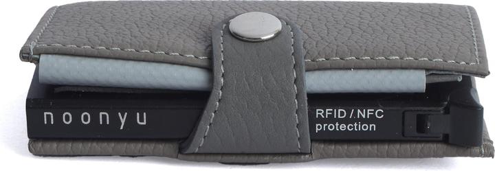 Actual product image Margelisch noonyu single leather