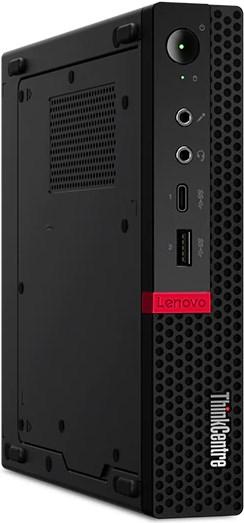 Produktbild Lenovo ThinkCentre M630e (Intel Pentium Gold G5405U, 4 GB, 128 GB)