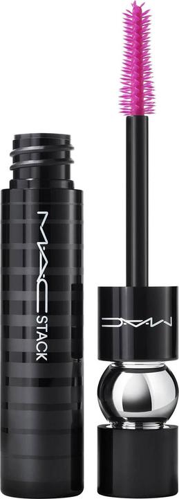 Image du produit MAC Cosmetics MACSTACK Mascara Mega Brush (Noir)