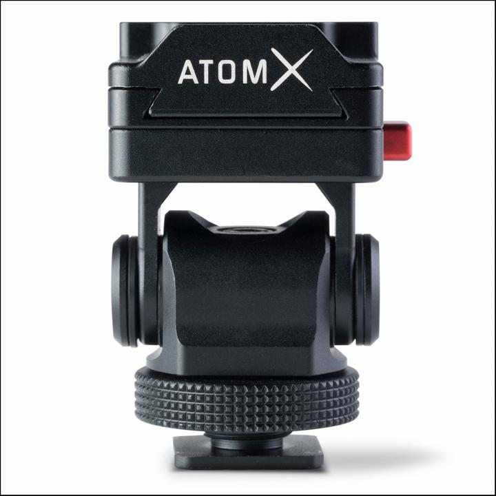 Productafbeelding Atomos AtomX Monitorsteun (Diverse video accessoires)