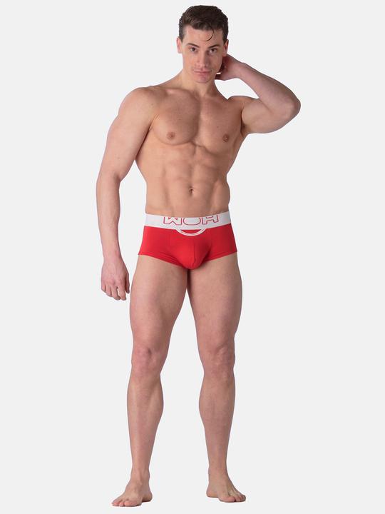 Immagine prodotto Woh Trunk Sexy Fun (XL, Confezione singola)