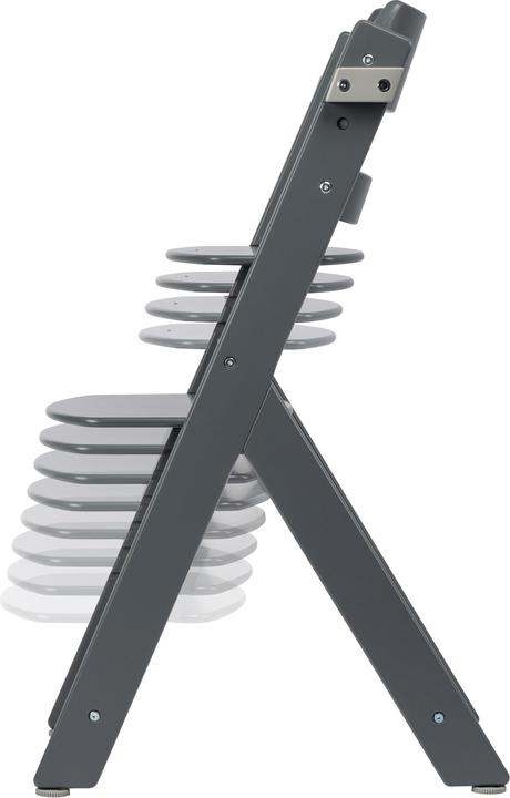 Actual product image Bebeconfort Timba High Chair with Cushion (Highchair)