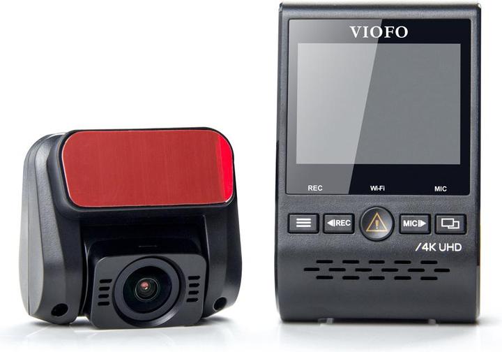 Image du produit Viofo A129 Pro Duo (Front + Rear camera, NO GPS)