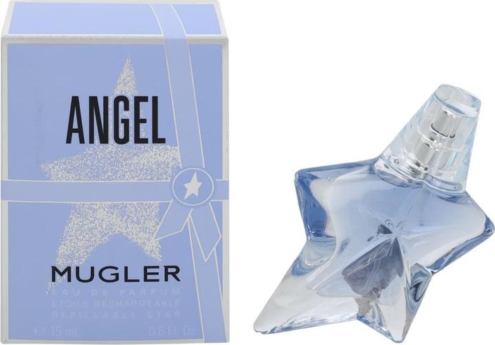 Immagine prodotto Thierry Mugler Angelo (Eau de parfum, 15 ml)