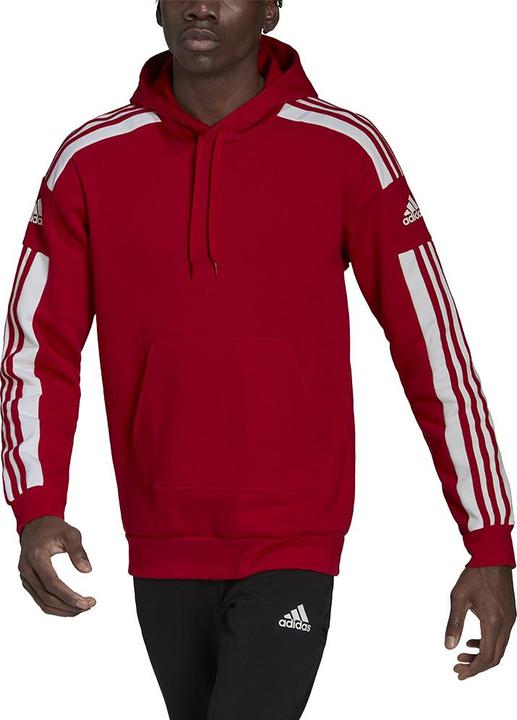 Produktbild adidas Squadra 21 Sweat Kapuzenpullover Herren (3XL)