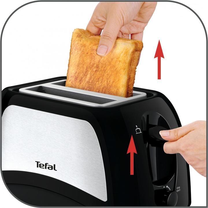 Produktbild Tefal Delfini Plus