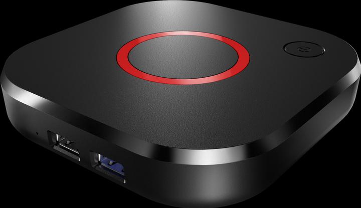 Produktbild infomir MAG 544 W3 (4 GB, Linux)