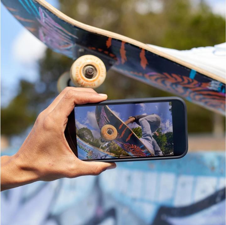 Actual product image ShiftCam Smartphone-Objektiv LensUltra 200° Fisheye