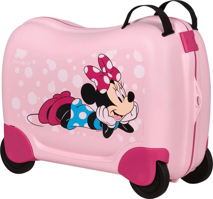 Image du produit Samsonite Cavalier de rêve (30 l, Bagage à main (jusqu'à 50l))