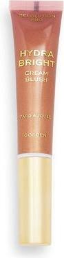 Image du produit Makeup Revolution Revolution PRO Hydra Bright Creamush -ush 12 ml - (Golden)