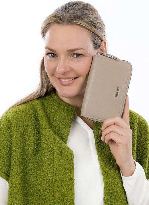 Actual product image Suri Frey Geldbörse SFY Tiffy
