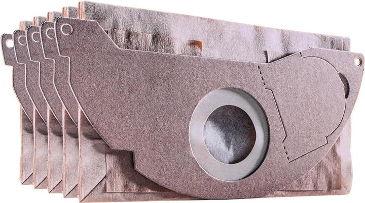 Produktbild Kärcher Papierfilterbeutel