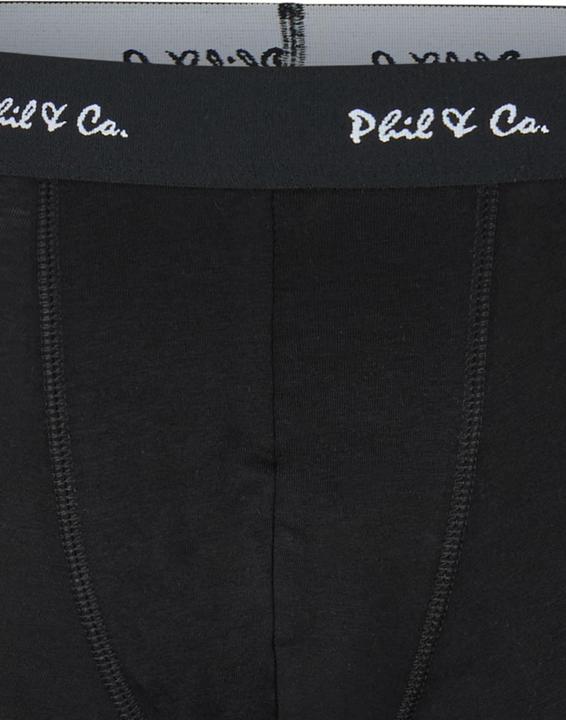 Immagine prodotto Phil & Co. Berlin Retro Pants Jersey Core (L, confezione da 9)