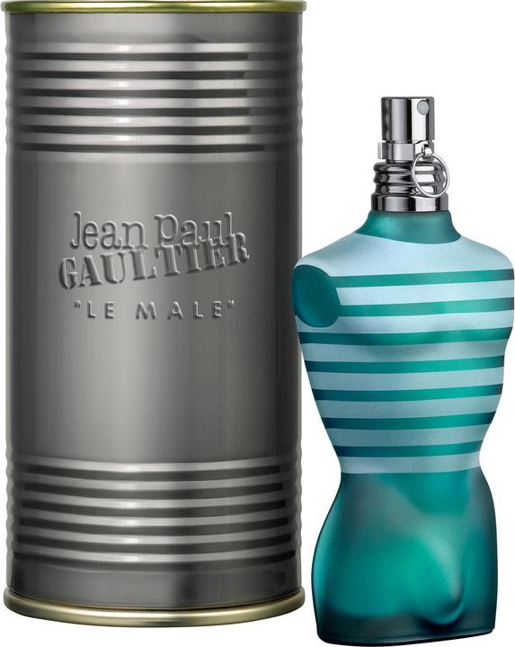 Immagine prodotto Gaultier Le Male (Eau de toilette, 125 ml)