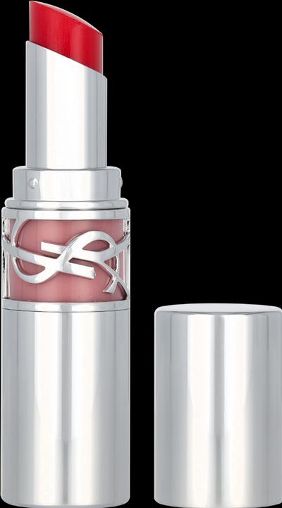 Image du produit Yves Saint Laurent Loveshine Rouge Volupte Shine Rouge à lèvres 45 (45 Coral Crush)
