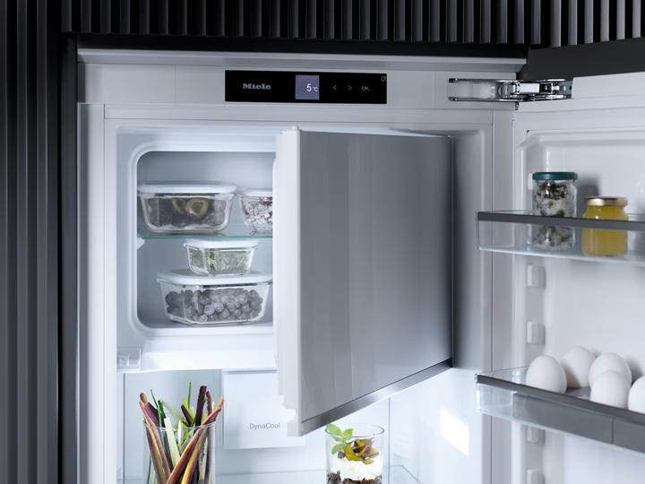 Produktbild Miele K 7748 D (275 l)