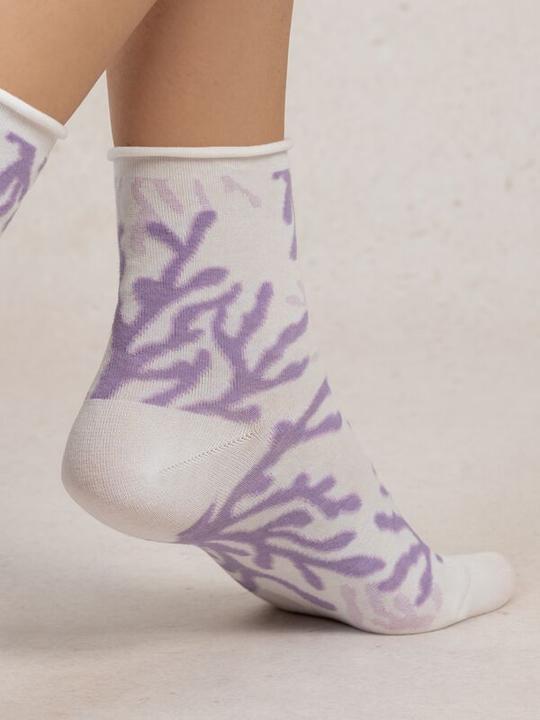 Produktbild Bleuforêt Socken Korallen (39 - 41)