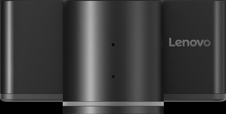 Actual product image Lenovo 4k Pro Webcam (8 Mpx)