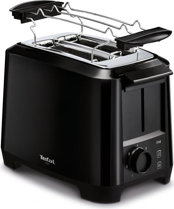 Tefal Uno 2S (Spina UE)