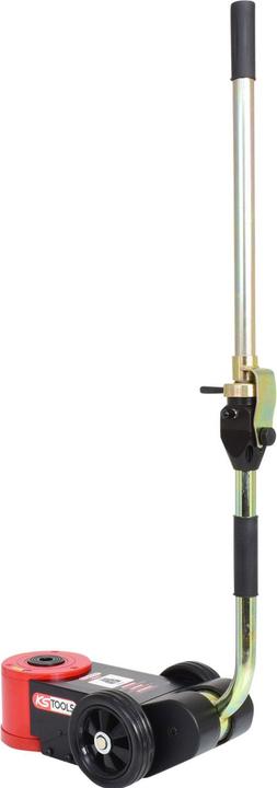 Produktbild KS Tools Lufthydraulischer Wagenheber 30 t / 15 t