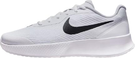 Nike Vapor Lite 3 Hc White/Black Woman