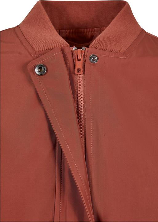 Actual product image Urban Classics Ladies Recycled Oversized Light Bomber Jacket (M)