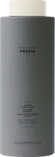 Immagine prodotto Previa Balsamo biologico di mora d'argento (1000 ml)