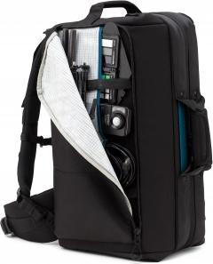 Actual product image Tenba Cineluxe (Photo backpack, 24 l)
