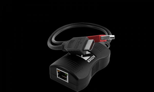 Produktbild Adder ADDERLink DV100P