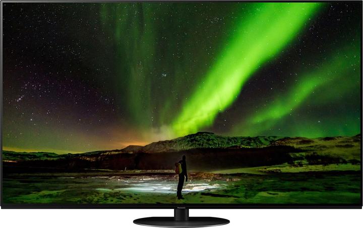 Produktbild Panasonic TX-65JZ1500E - 65 4K ULTRA HD OLED TV (65", OLED, 4K)