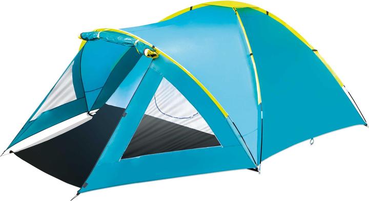 Bestway Pavillo Active Mount 4 tent (Dome tent, 4.80 kg, 3 persons)