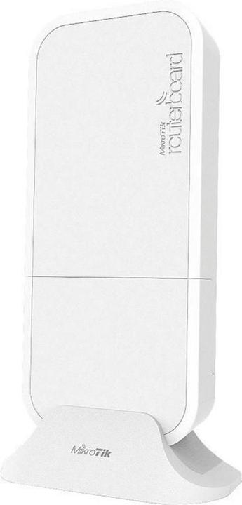 Actual product image MikroTik RBwAPR-2nD with