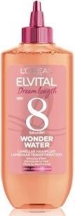 Image du produit L'Oréal Paris Elvital, eau Dream Lendth 8 Second Wonder, liquide capillaire, 200 ml (200 ml)
