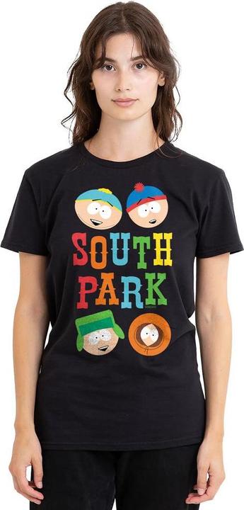 Produktbild Ubisoft Best Buds TShirt (XXL)