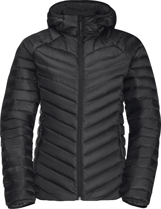 Produktbild Jack Wolfskin Passamani Down Hoody W (M)
