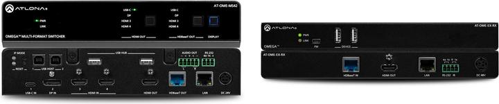 Produktbild Atlona OME-MS42