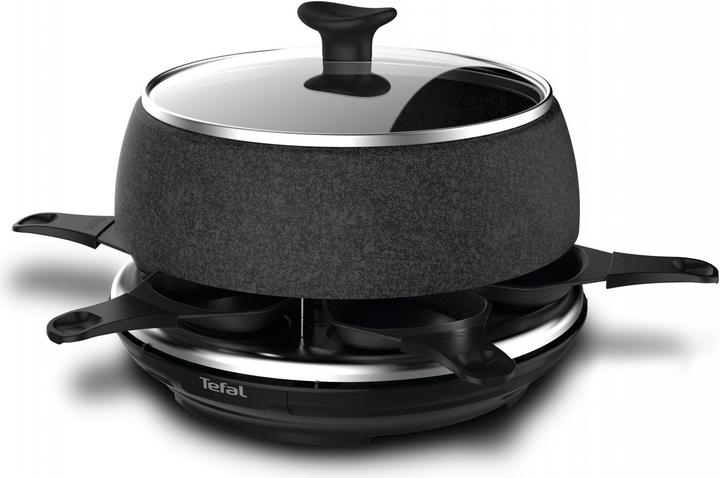 Actual product image Tefal Cheese 'n Co