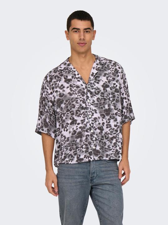 Immagine prodotto Only & Sons ONSHARRIS Hemd Hemd (M)