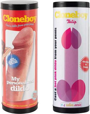 Produktbild Cloneboy Penis Abdruck