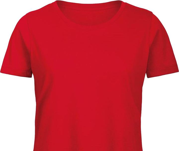 Immagine prodotto B&C Maglietta Biologico Donna (XS)