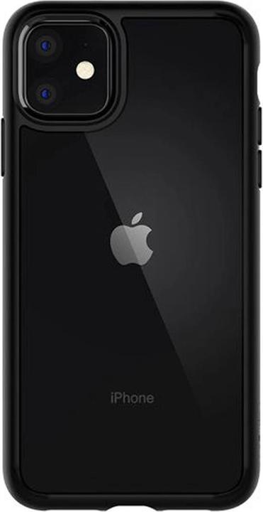 Actual product image Spigen ultra hybrid (Apple iPhone 11)