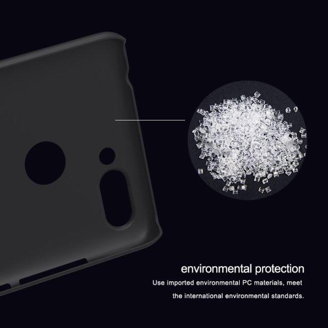 Produktbild Nillkin Super Frosted Shield Series (Xiaomi Redmi 6)