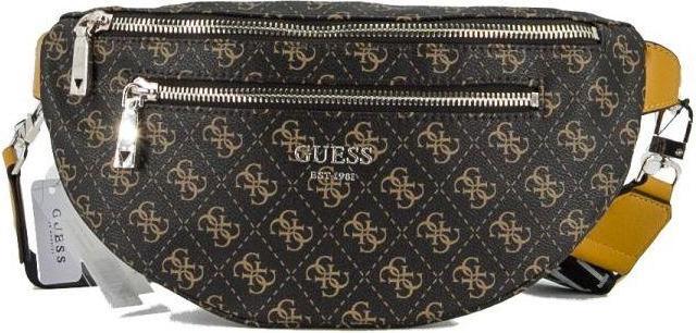 Immagine prodotto Guess Vikky, Textile Fanny Pack, For Women