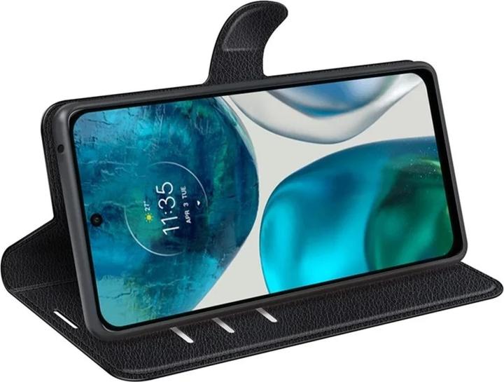 Image du produit Screenguard Motorola Moto G42 Leather Guard Housse cuir (Motorola Moto G42)