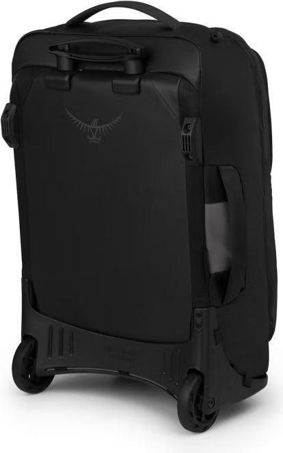 Image du produit Osprey Transporter Wheeled Carry On Sac de voyage à 2 roulettes 50 cm (38 l, Bagage à main (jusqu'à 50l))